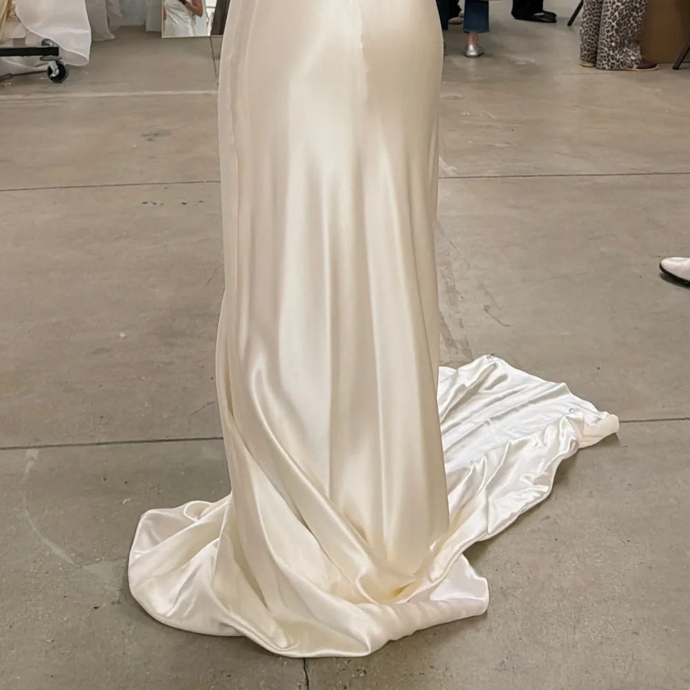 Charlie Dress Danielle Frankel - Picture 8 of 8